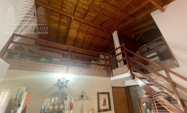 Exclusiva Casa en barrio  residencial San Rafael!!