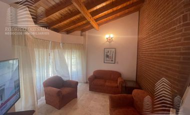 Exclusiva Casa en barrio  residencial San Rafael!!