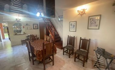 Exclusiva Casa en barrio  residencial San Rafael!!