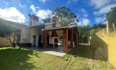 Exclusiva Casa en barrio  residencial San Rafael!!