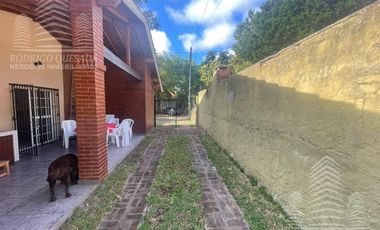 Exclusiva Casa en barrio  residencial San Rafael!!