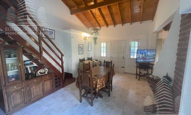 Exclusiva Casa en barrio  residencial San Rafael!!