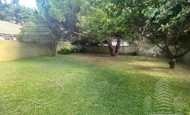 Exclusiva Casa en barrio  residencial San Rafael!!