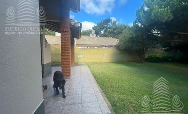 Exclusiva Casa en barrio  residencial San Rafael!!