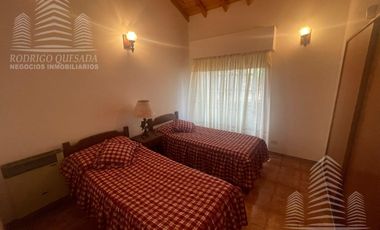 Exclusiva Casa en barrio  residencial San Rafael!!