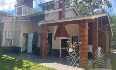 Exclusiva Casa en barrio  residencial San Rafael!!