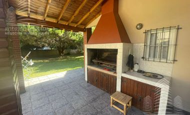 Exclusiva Casa en barrio  residencial San Rafael!!