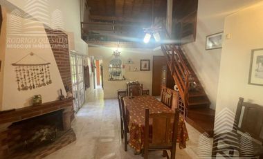 Exclusiva Casa en barrio  residencial San Rafael!!