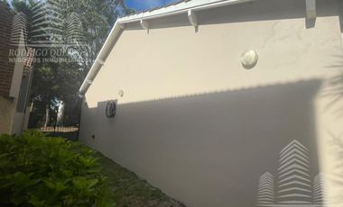 Exclusiva Casa en barrio  residencial San Rafael!!