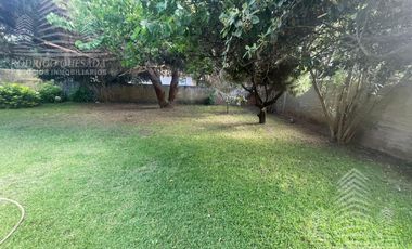 Exclusiva Casa en barrio  residencial San Rafael!!