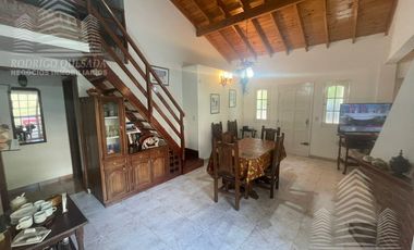 Exclusiva Casa en barrio  residencial San Rafael!!