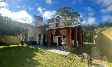 Exclusiva Casa en barrio  residencial San Rafael!!