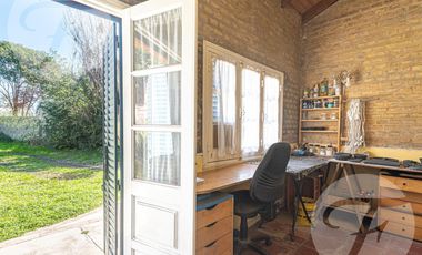 Casa en Venta en San Pedro - Un refugio natural con estilo colonial a minutos de la Ciudad
