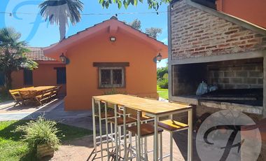 Casa en Venta en San Pedro - Un refugio natural con estilo colonial a minutos de la Ciudad