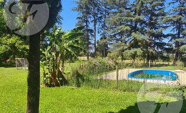Casa en Venta en San Pedro - Un refugio natural con estilo colonial a minutos de la Ciudad
