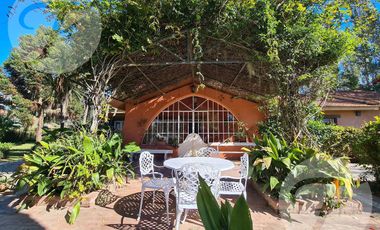 Casa en Venta en San Pedro - Un refugio natural con estilo colonial a minutos de la Ciudad
