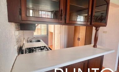 Casa en Condominio en Renta en Barrio San Francisco, Magdalena Contreras