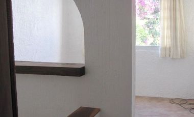 Casa en Condominio en Renta en Barrio San Francisco, Magdalena Contreras