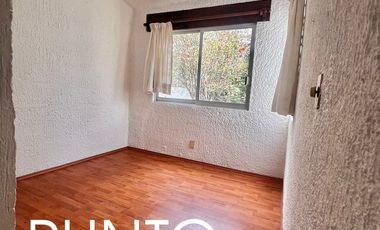 Casa en Condominio en Renta en Barrio San Francisco, Magdalena Contreras