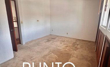 Casa en Condominio en Renta en Barrio San Francisco, Magdalena Contreras