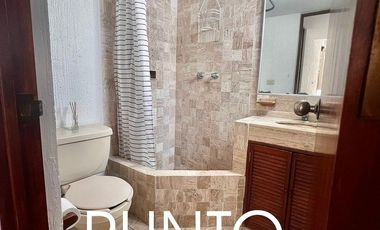 Casa en Condominio en Renta en Barrio San Francisco, Magdalena Contreras