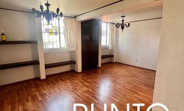 Casa en Condominio en Renta en Barrio San Francisco, Magdalena Contreras