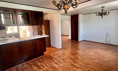Casa en Condominio en Renta en Barrio San Francisco, Magdalena Contreras