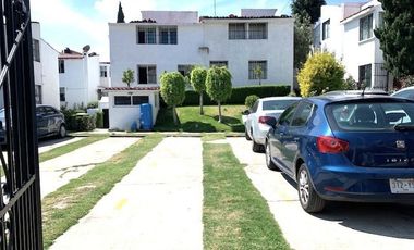 Casa en Condominio en Renta en Barrio San Francisco, Magdalena Contreras