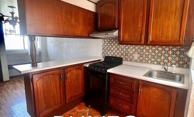 Casa en Condominio en Renta en Barrio San Francisco, Magdalena Contreras