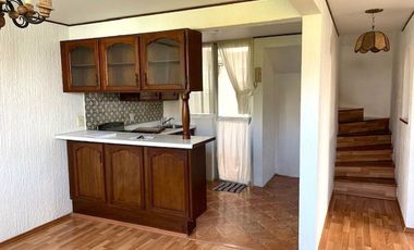 Casa en Condominio en Renta en Barrio San Francisco, Magdalena Contreras