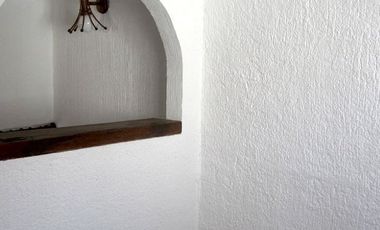 Casa en Condominio en Renta en Barrio San Francisco, Magdalena Contreras
