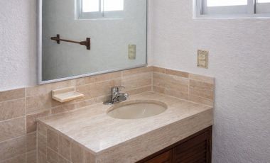 Casa en Condominio en Renta en Barrio San Francisco, Magdalena Contreras