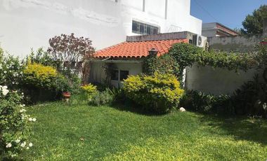 Avenida  Fernandez 120