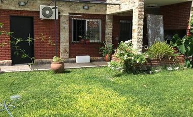 Avenida  Fernandez 120