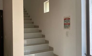 Departamento(5) Amueblado en Renta en García Ginerés