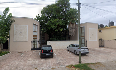 Departamento(5) Amueblado en Renta en García Ginerés