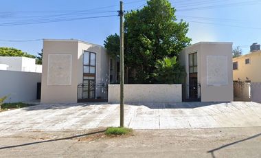 Departamento(5) Amueblado en Renta en García Ginerés