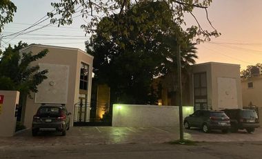 Departamento(5) Amueblado en Renta en García Ginerés
