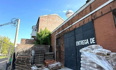 Depósito en Parana