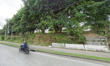 Se Vende Terreno Comercial de18380M2 en Via Transístmica, Pueblo Nuevo