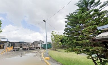 Se Vende Terreno Comercial de18380M2 en Via Transístmica, Pueblo Nuevo