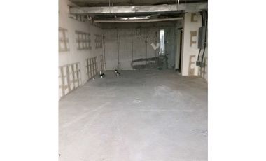 Oficina 68mts PH BOC. Cinta Costera. Piso 28