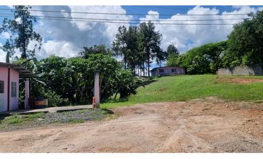 SE VENDE TERRENO EN EL HIGO DE SAN CARLOS $ 136.00Mtr2 !!!!!!!