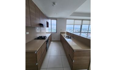 Alquiler Apartamento en Costa del Este, Edificio Maui