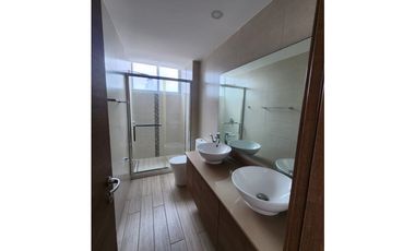 Alquiler Apartamento en Costa del Este, Edificio Maui