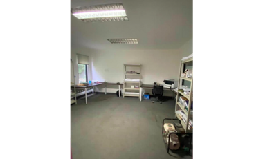 San Francisco local/oficina de 1,100m2 a solo $1.7M