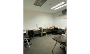 San Francisco local/oficina de 1,100m2 a solo $1.7M