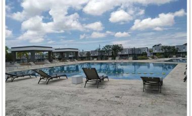 SE ALQUILA Y VENDE CASA EN BRISAS DEL GOLF