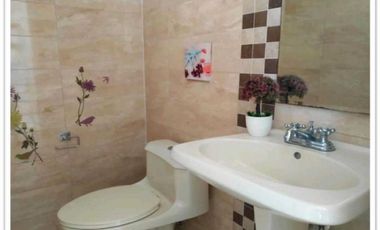 SE ALQUILA Y VENDE CASA EN BRISAS DEL GOLF
