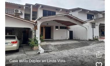 VENDO DUPLEX BRISAS DE SANTA MARIA - LINDA VISTA COMPLEJO CERRADO